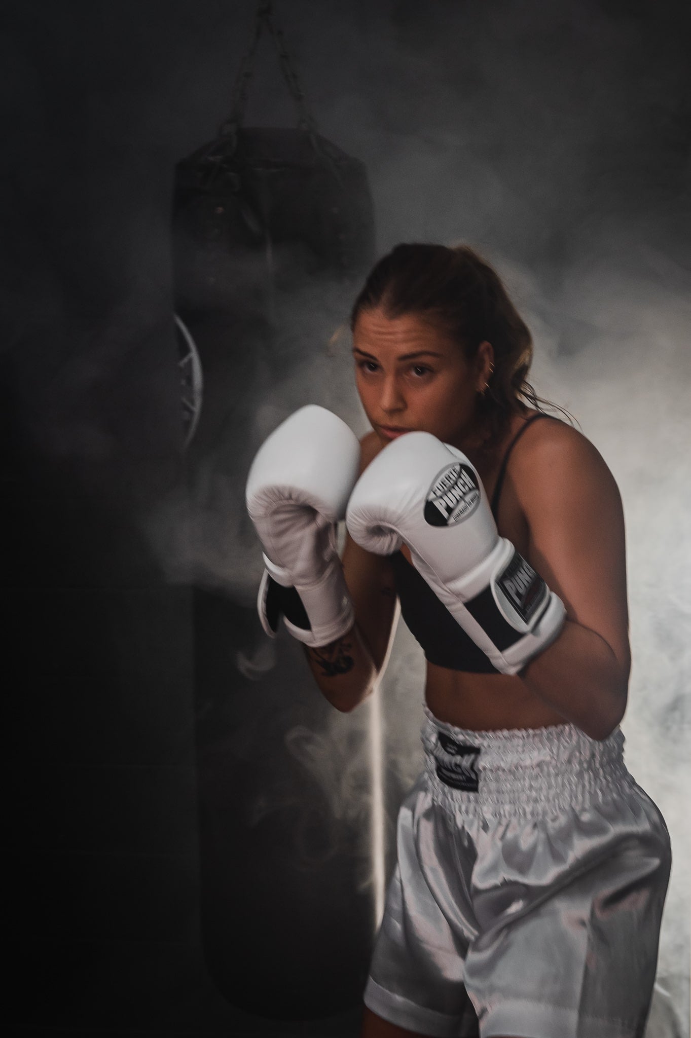 boxing equipment
